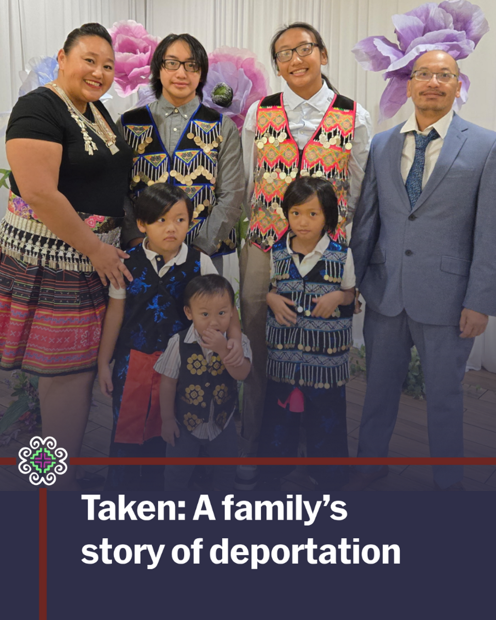South St. Paul family regroups after father&rsquo;s deportation to Laos