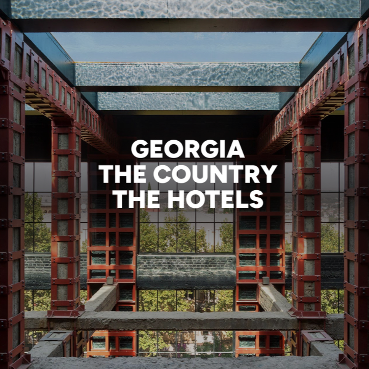 Georgia Boutique Hotels