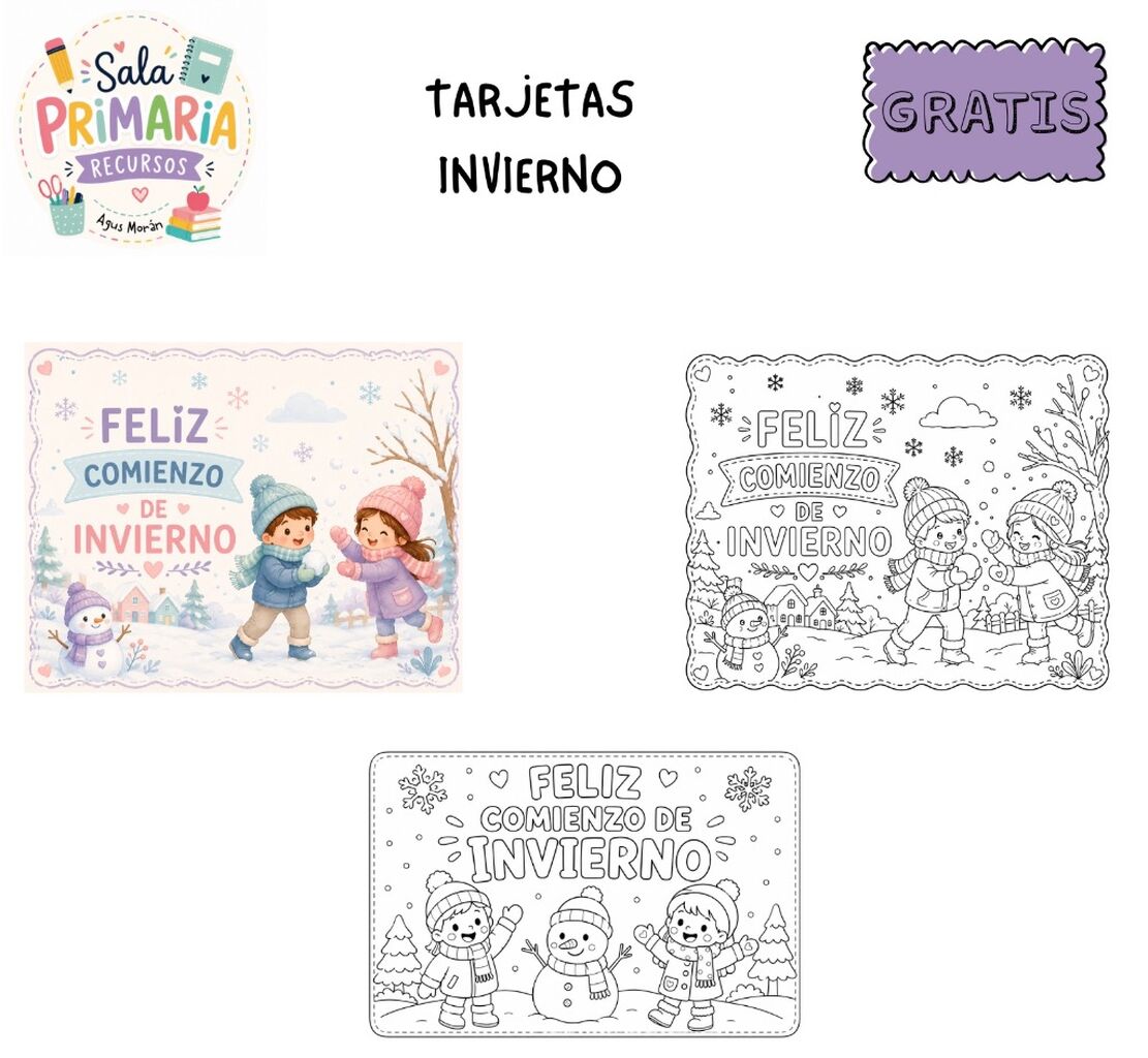 Invierno