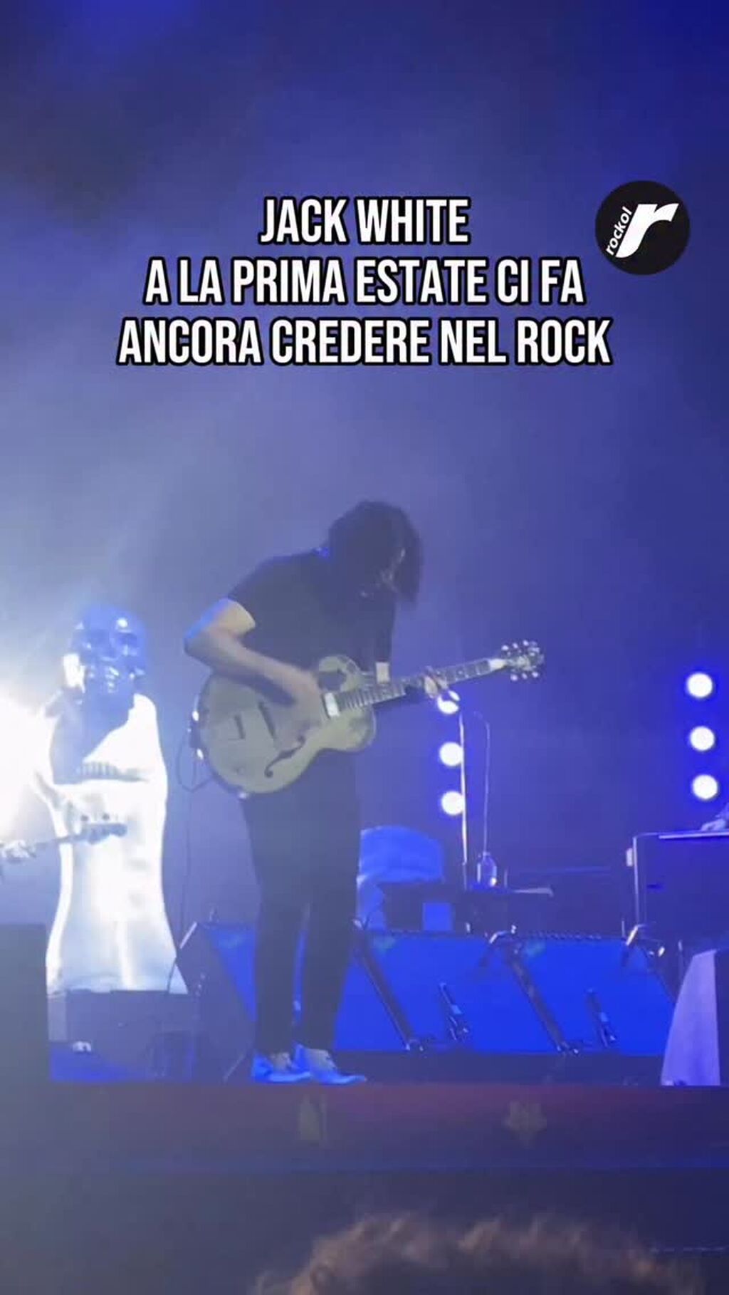 Jack White
