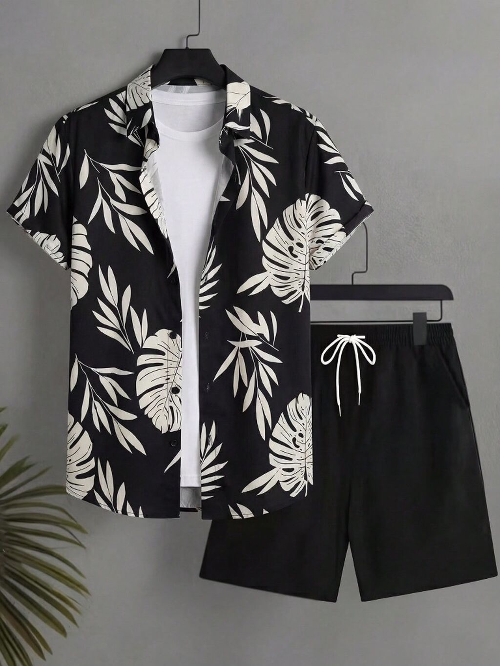 Men&rsquo;s outfit