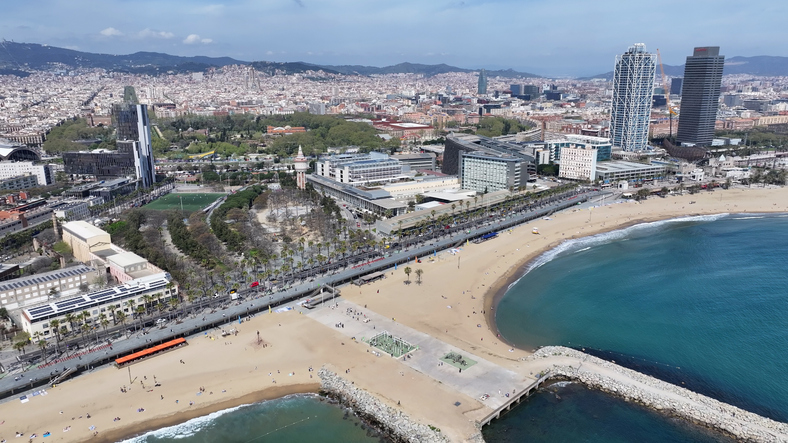 Why Spain Should Be at the Top of Every UAE Traveller's Summer List
