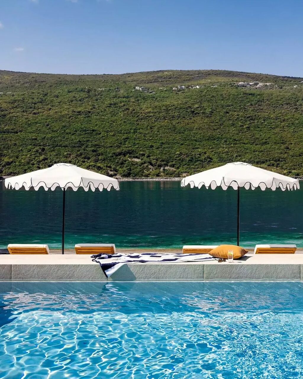One&Only Portonovi: Kada dom postane destinacija