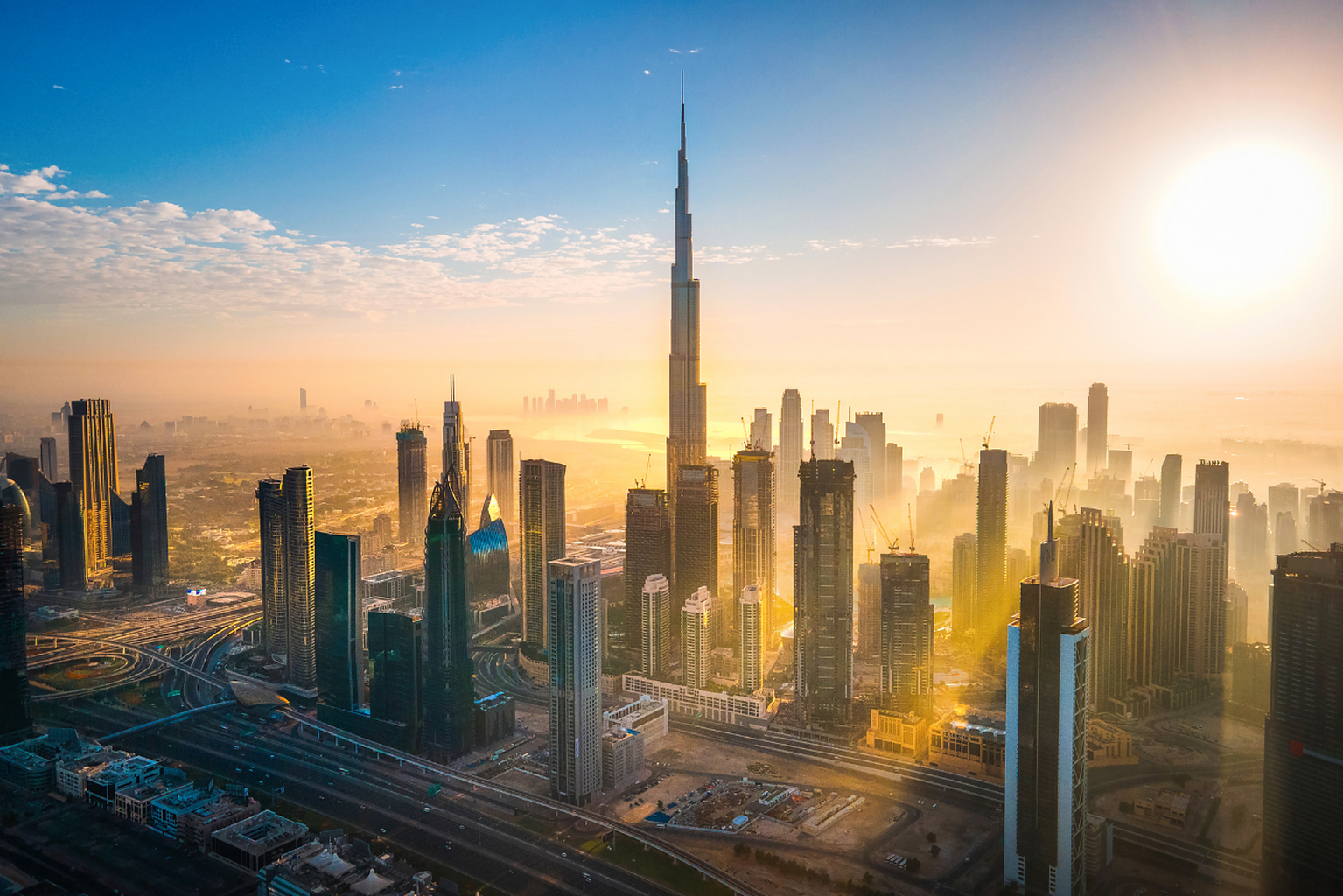 What Does &lsquo;Dubai-it&rsquo; Mean? These 10 Dubai Tourism Milestones Explain Everything