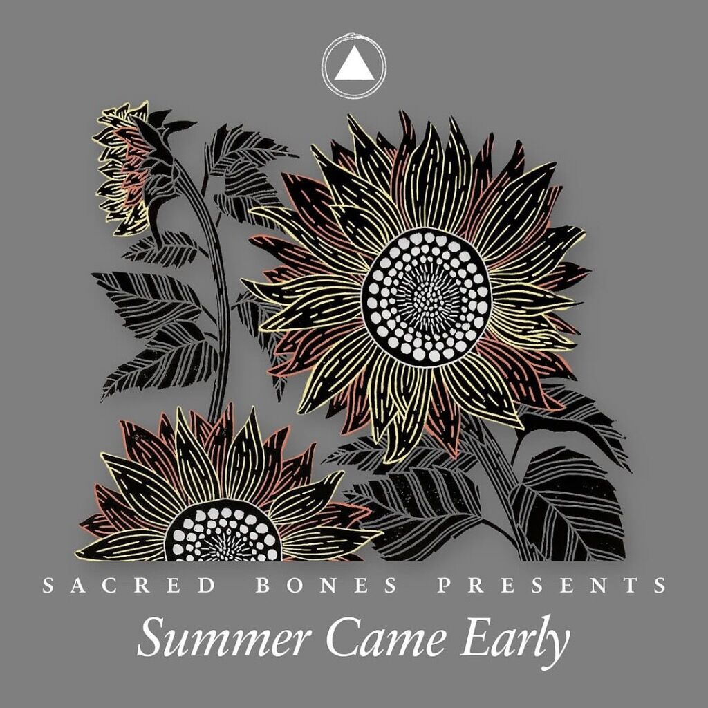 Summer came early playlist 