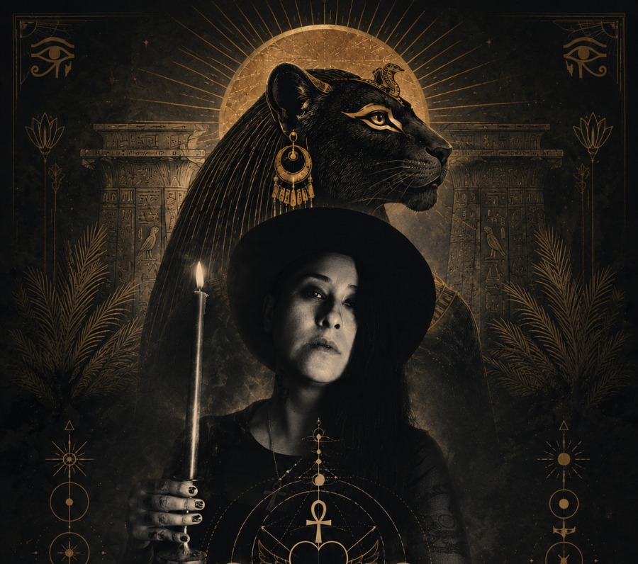 The Lioness Rising Bundle | Heart Healing, Self-Worth & Love Magnetism | $9 Launch Offer