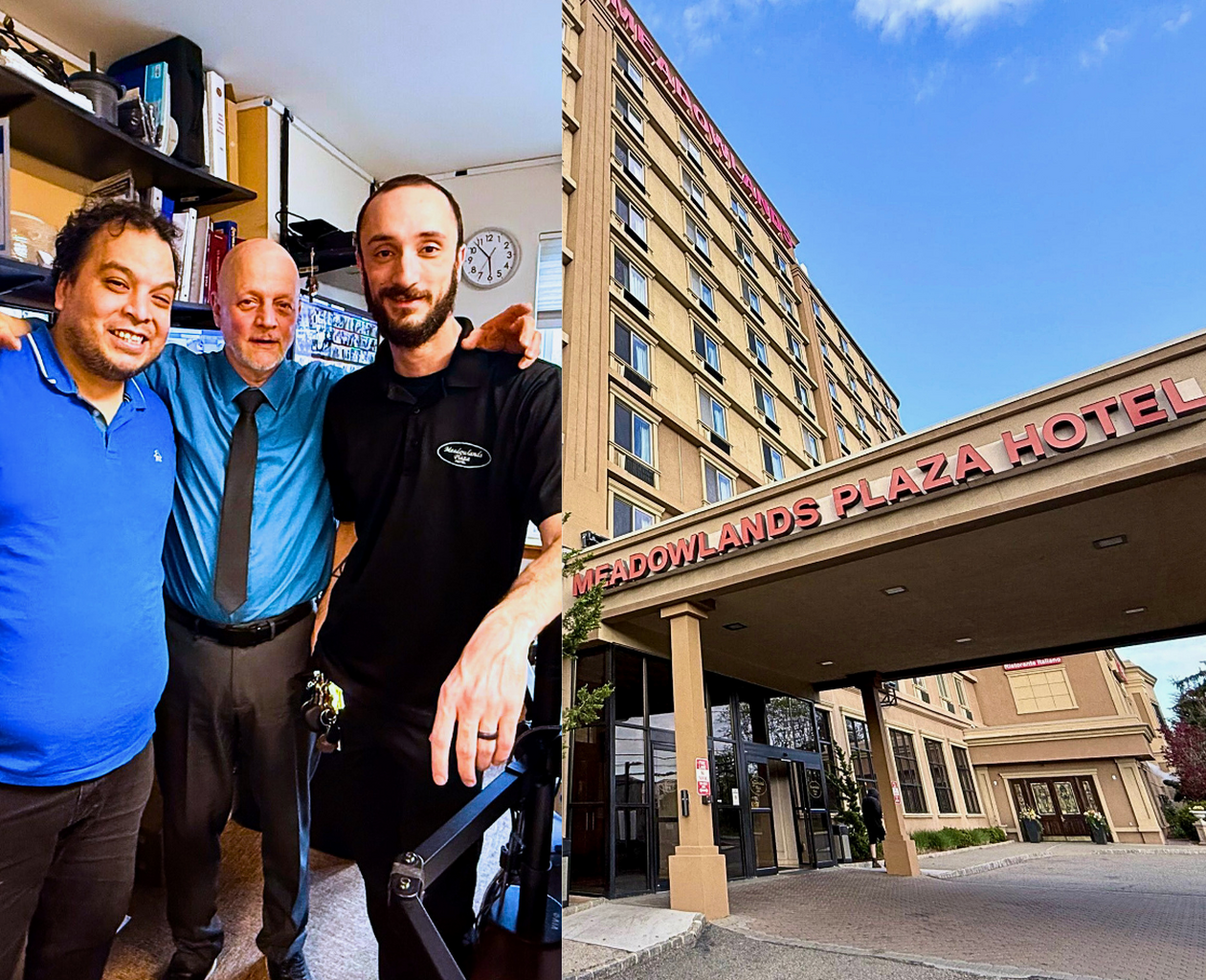 Hospitality On The World Stage: How Meadowlands Plaza Hotel Welcomes The FIFA World Cup&trade;