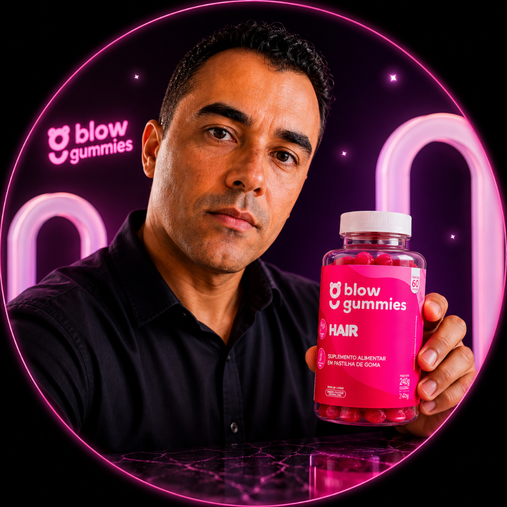 BLOW GUMMIES 