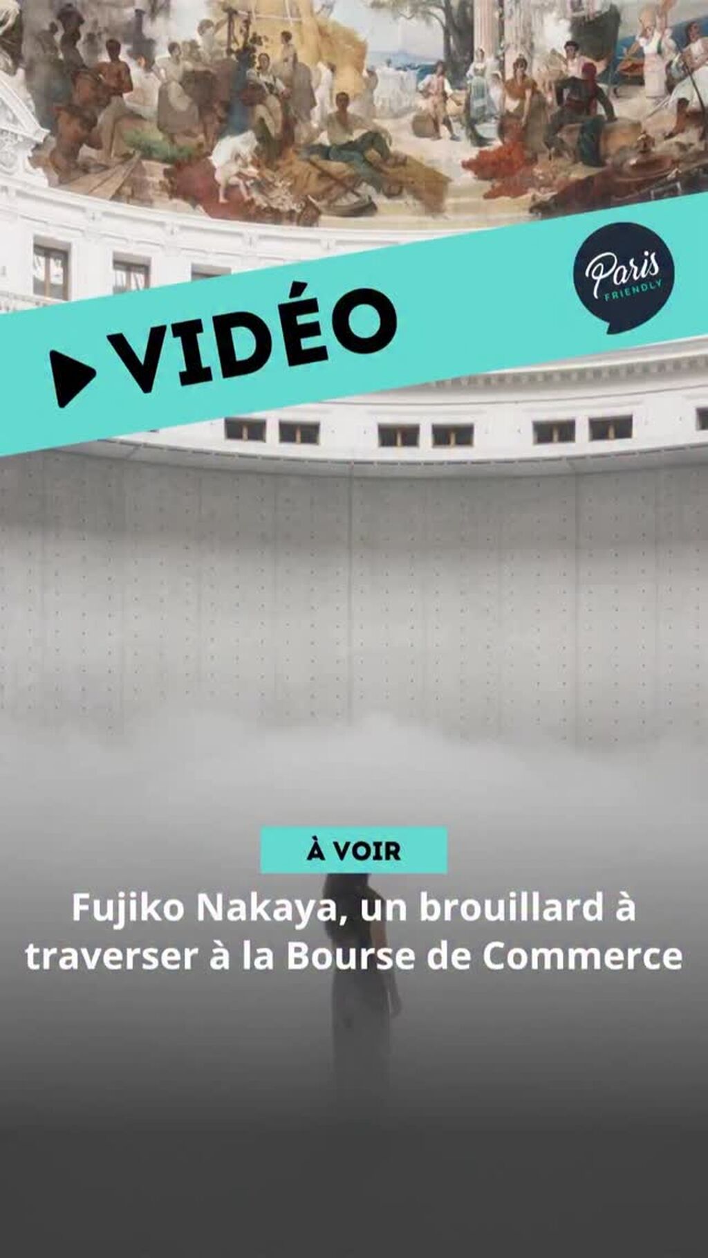 Bourse de Commerce