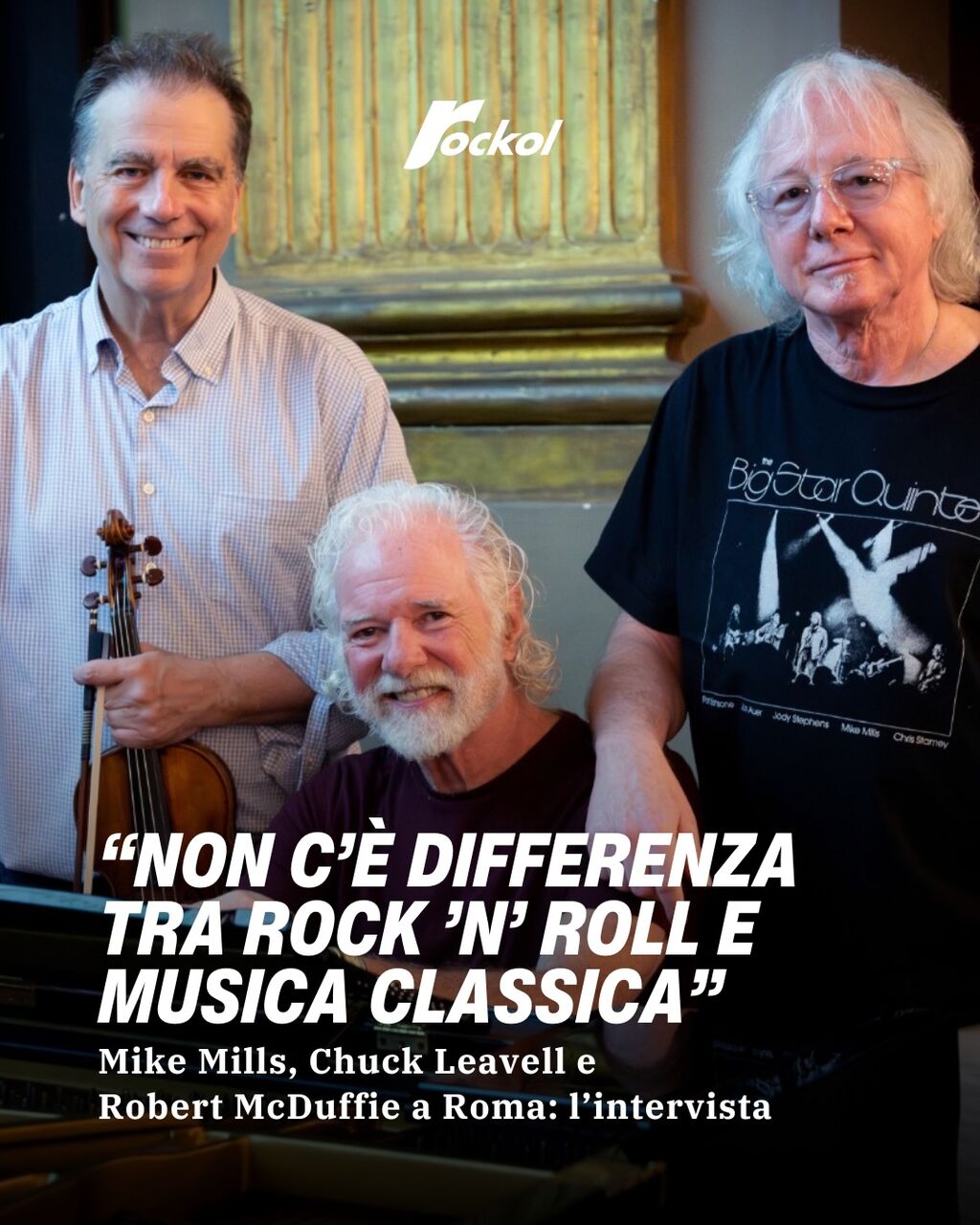Intervista