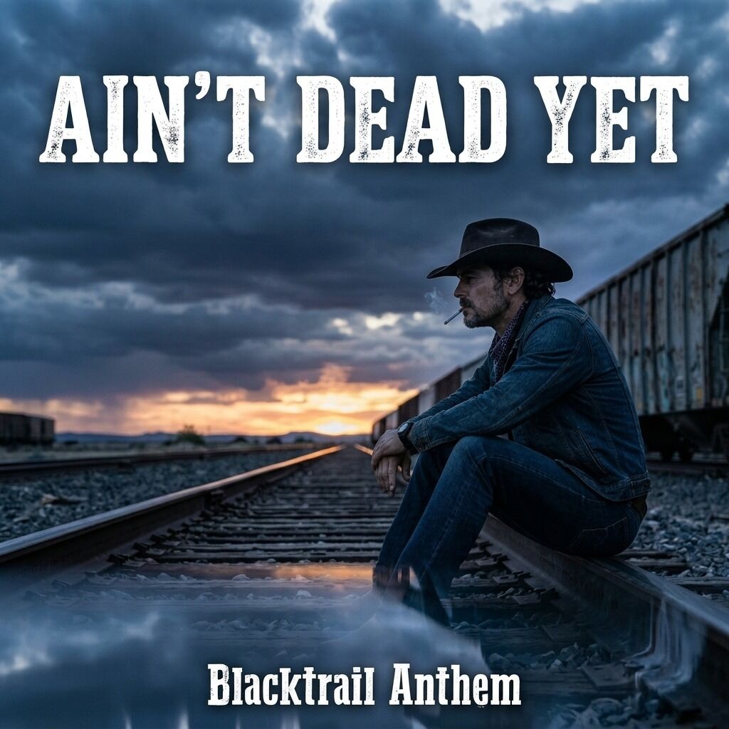 Ain't Dead Yet | New Single