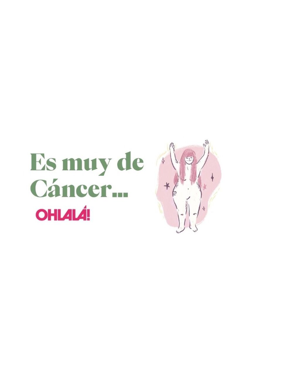 Temporada c&aacute;ncer