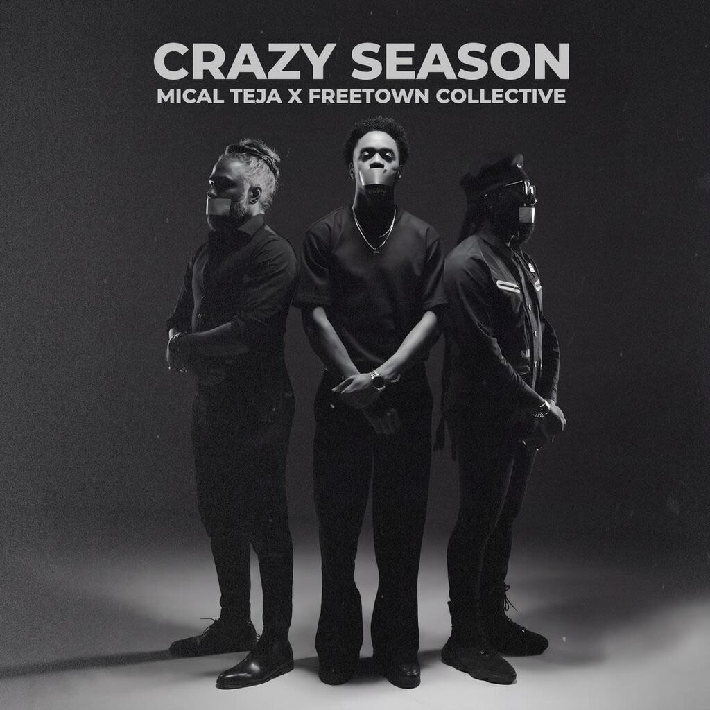 Crazy Season