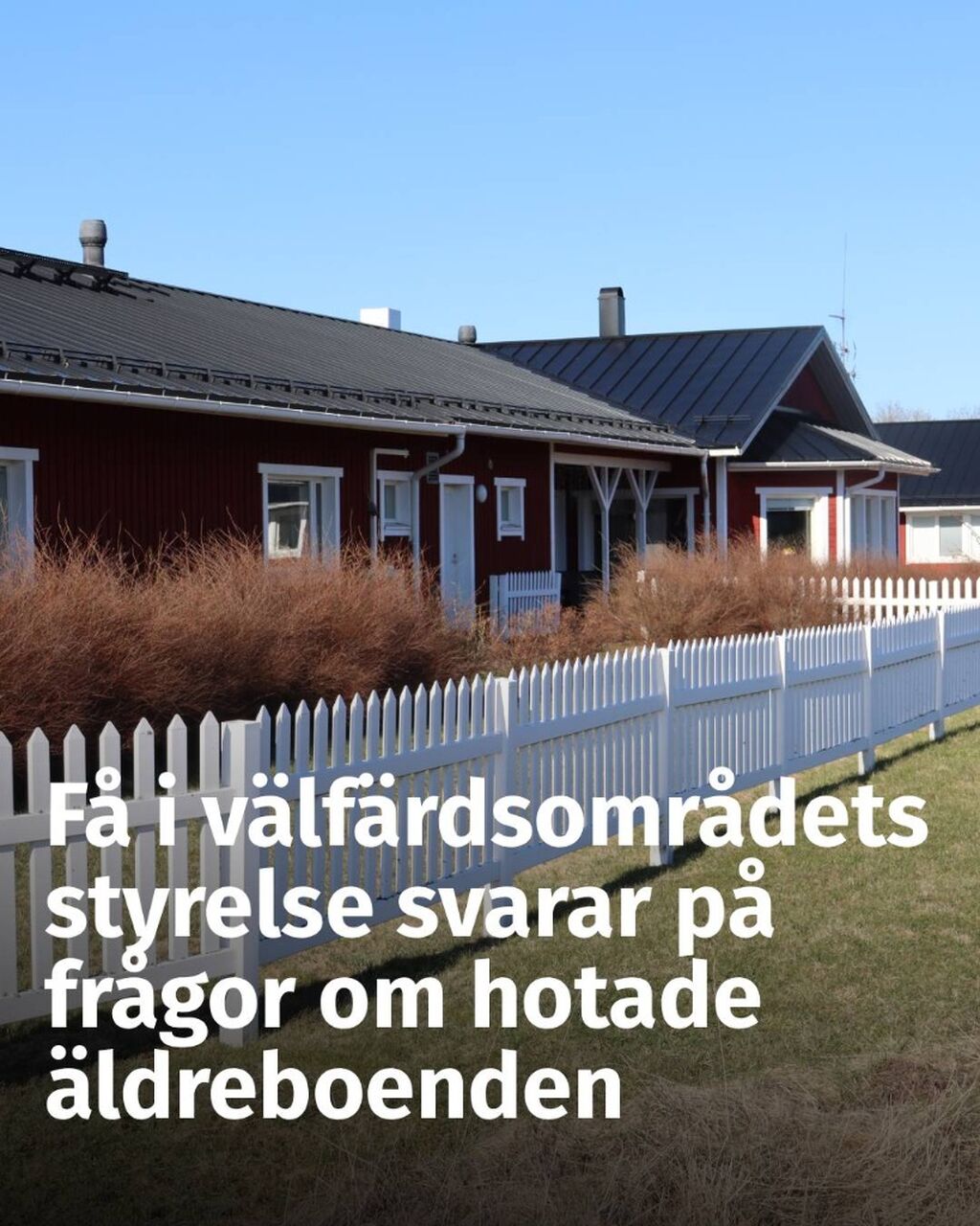 Delar av Varhas styrelse kritiska mot planerna i Houtsk&auml;r och Ini&ouml;