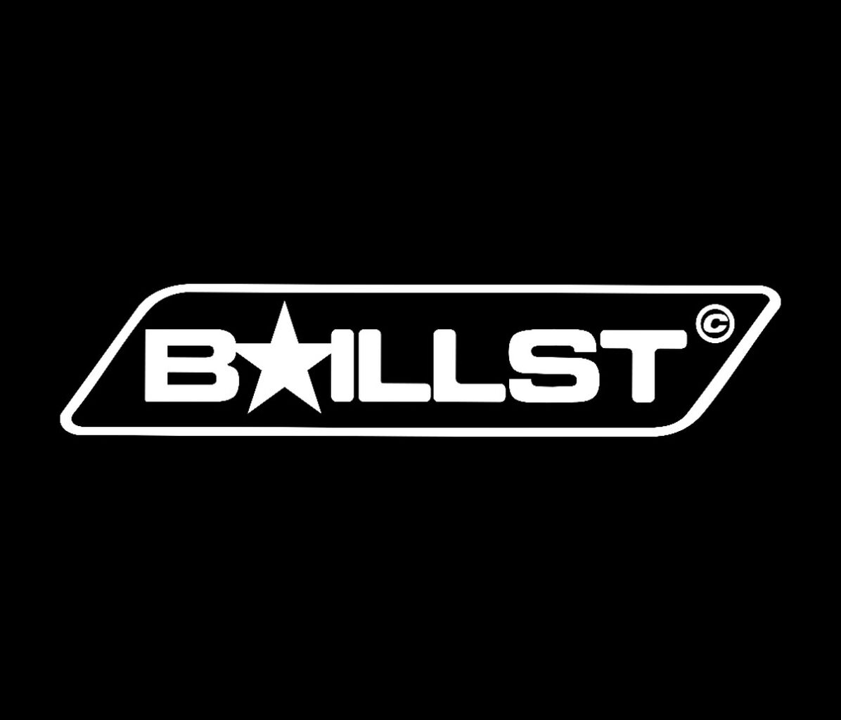 B.ILLST CLOTHING