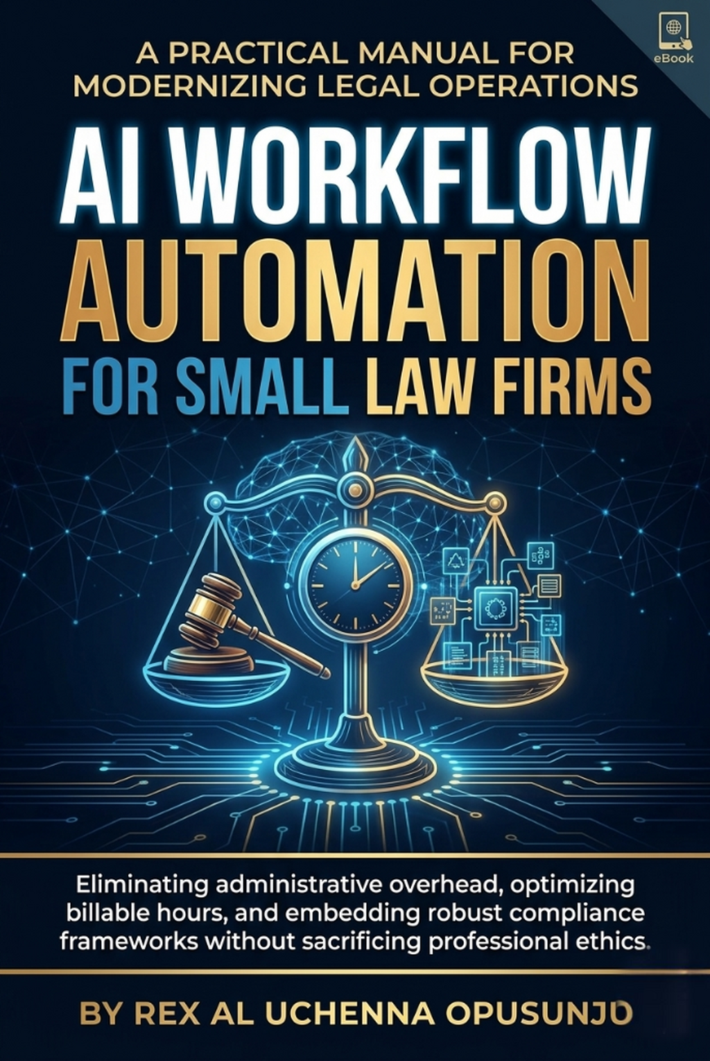 Ai Workflow Automation for Small Law Firms