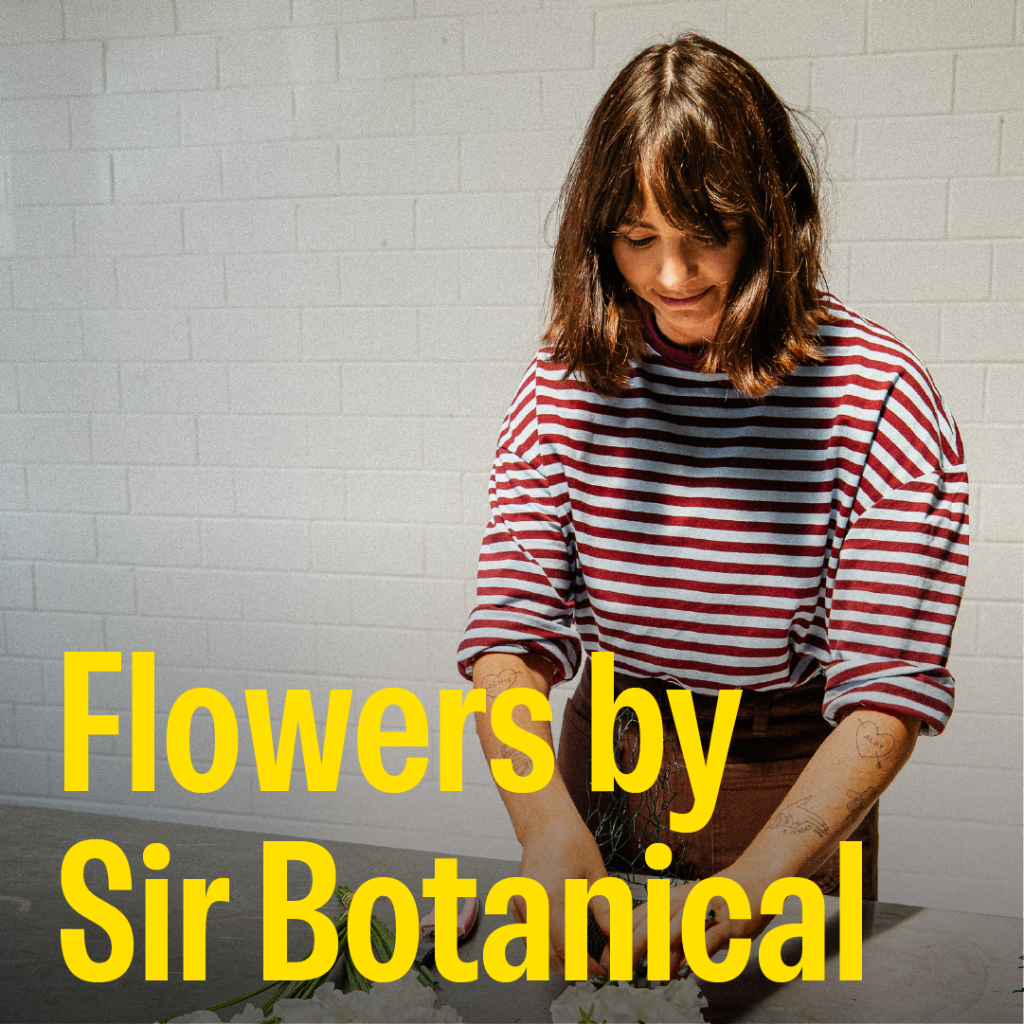 Sir Botanical
