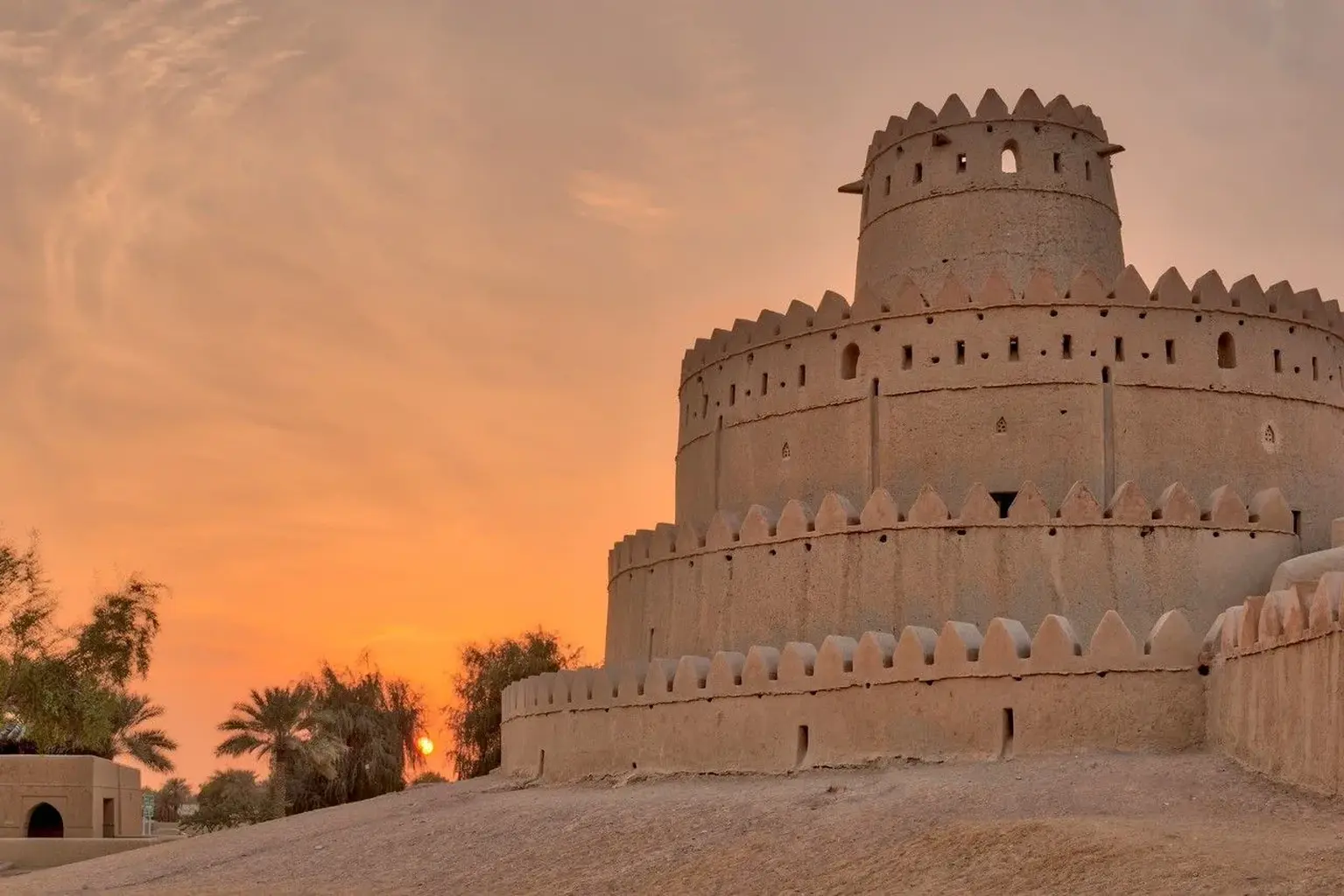 Visit These Family-Friendly Attractions in Al Ain For Remarkable Vacation