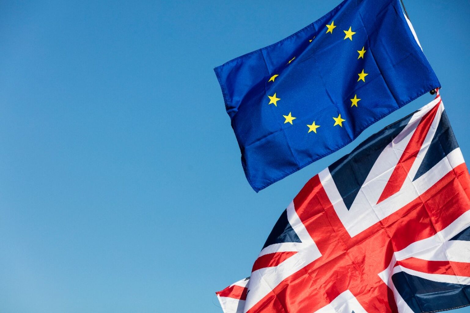 BTC - UK-EU relations report