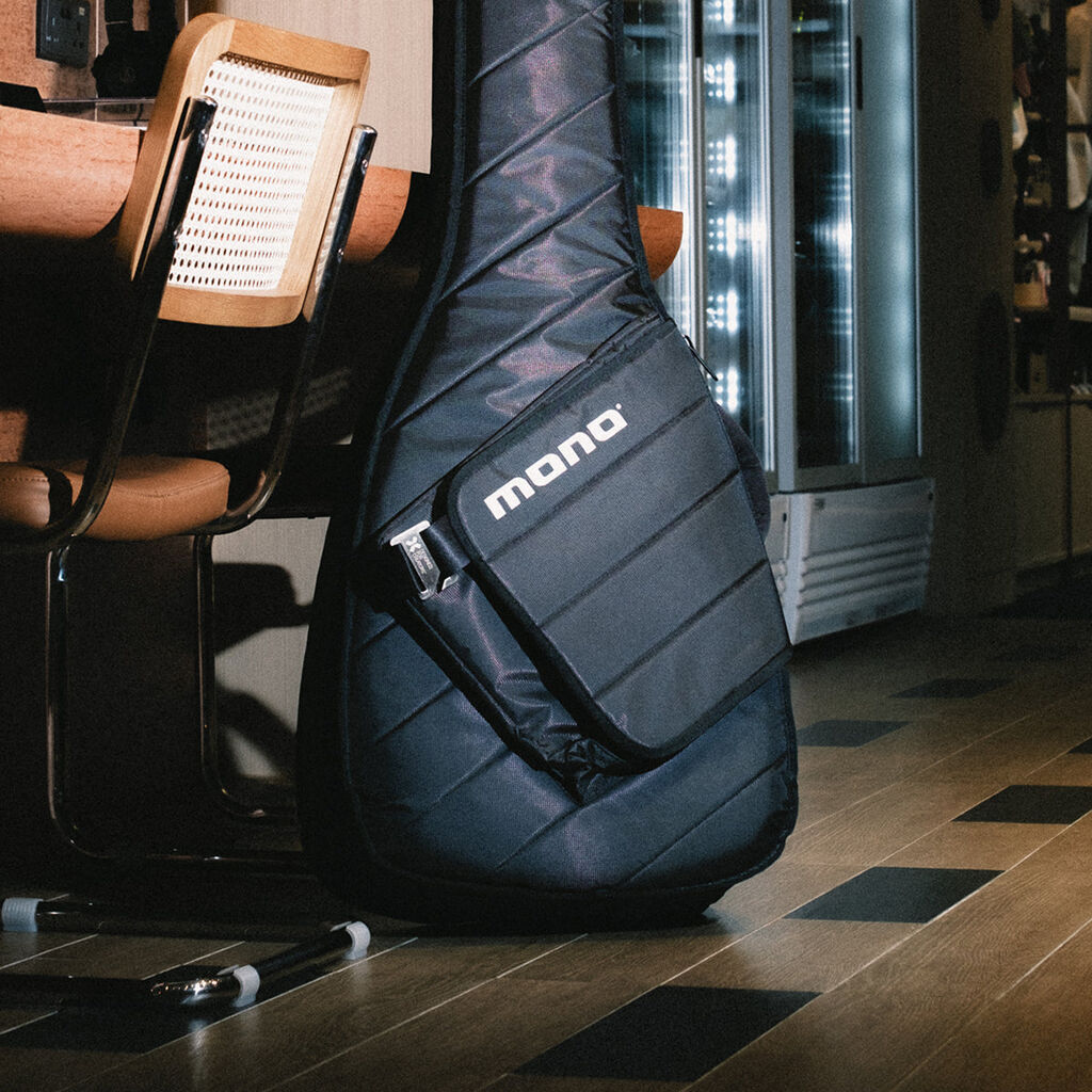 50% OFF MONO Acoustic Guitar Case