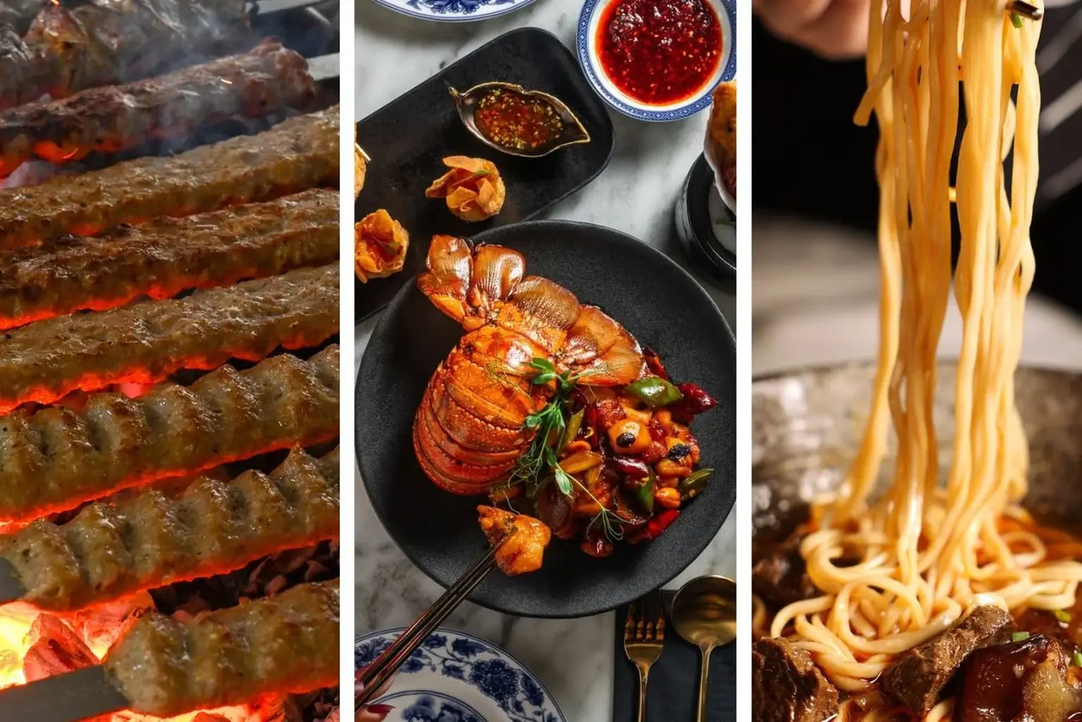 25+ Best Affordable Restaurants in Deira That Offer The Most Lip Smacking Dishes Without Burning Your Wallet