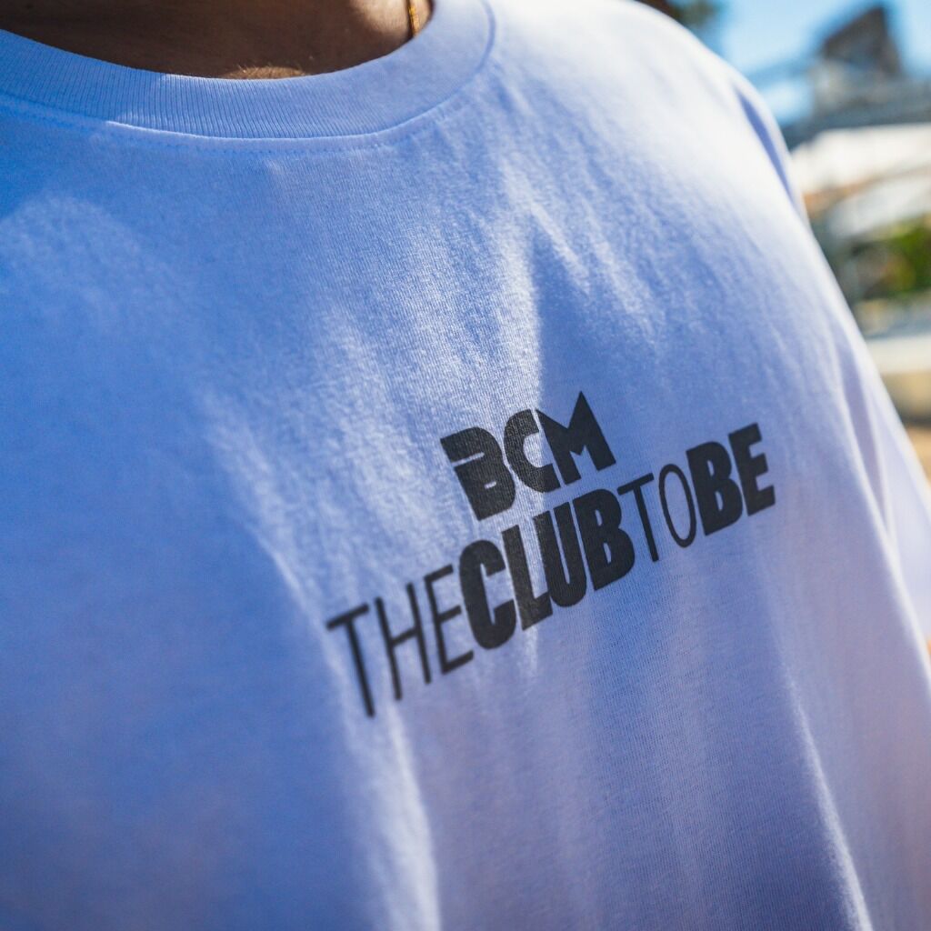 BCM MERCH