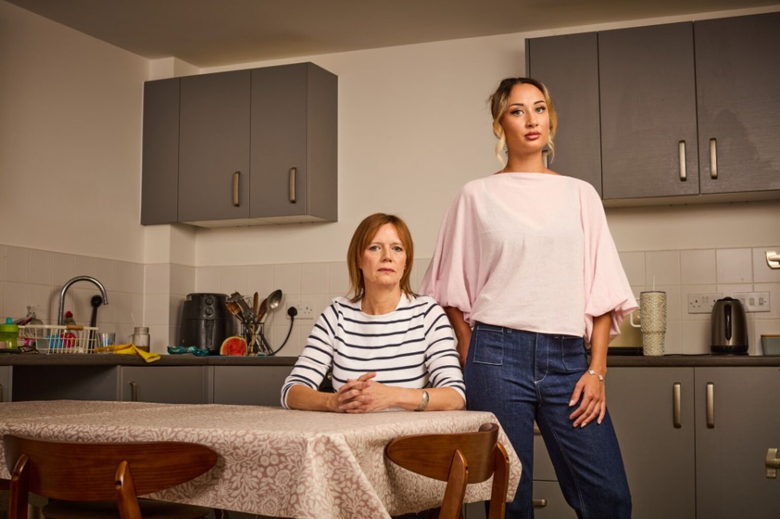 Helen tried not to worry when her daughter went to Greece to celebrate the end of her A-levels. But what happened on the final night is every woman's worst nightmare... | Daily Mail Online