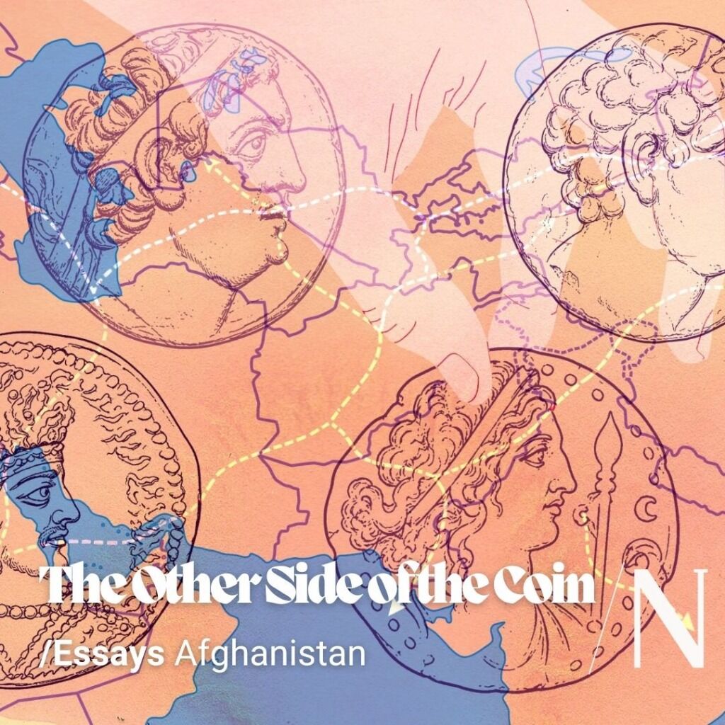 What a Pocketful of Metal Reveals About Afghanistan&rsquo;s Forgotten Empires