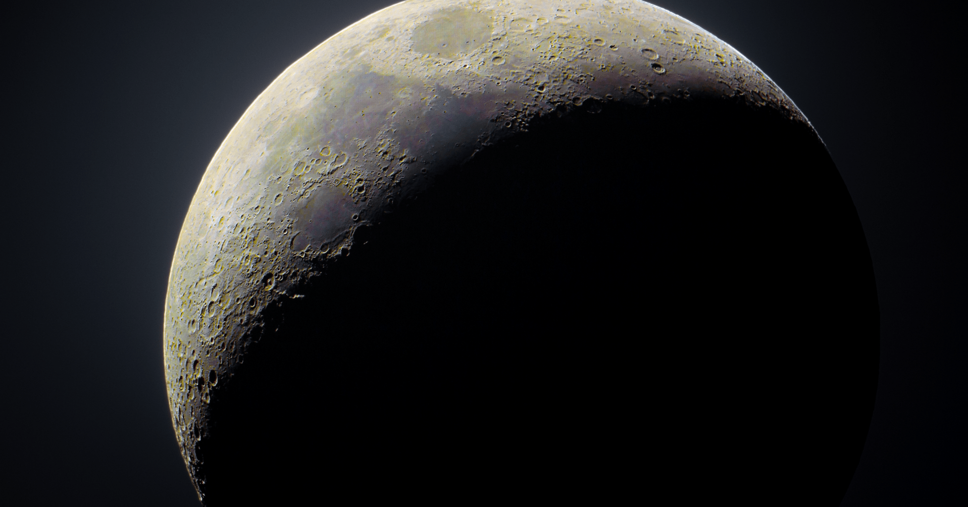 Una notte di Luna