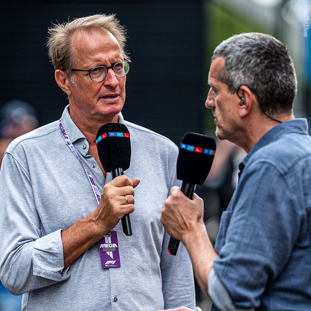 Mercedes gibt auf! Honda zerst&ouml;rt Aston Martins Hoffnung &ndash; RTL zeigt mehr F1, aber nicht alles