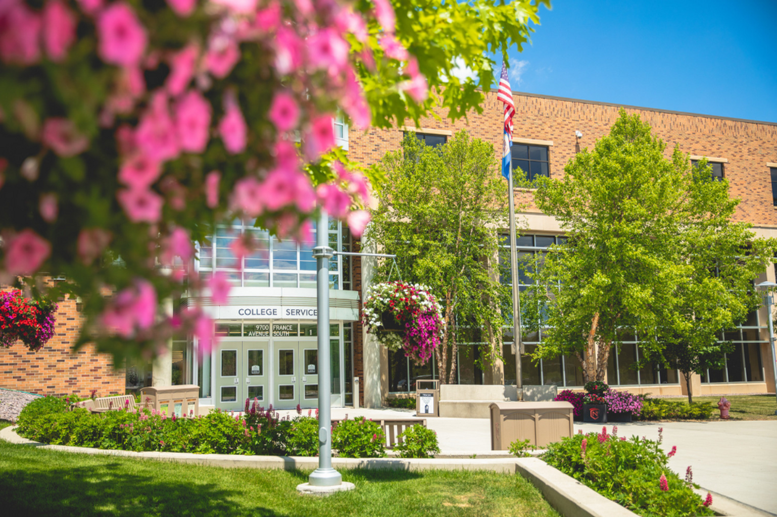 At 40, she went back to college. What she found surprised her.