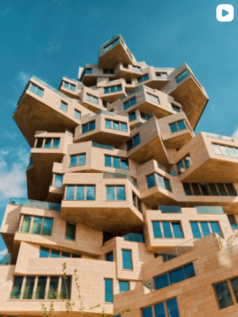 Reels inspo Valley Towers 