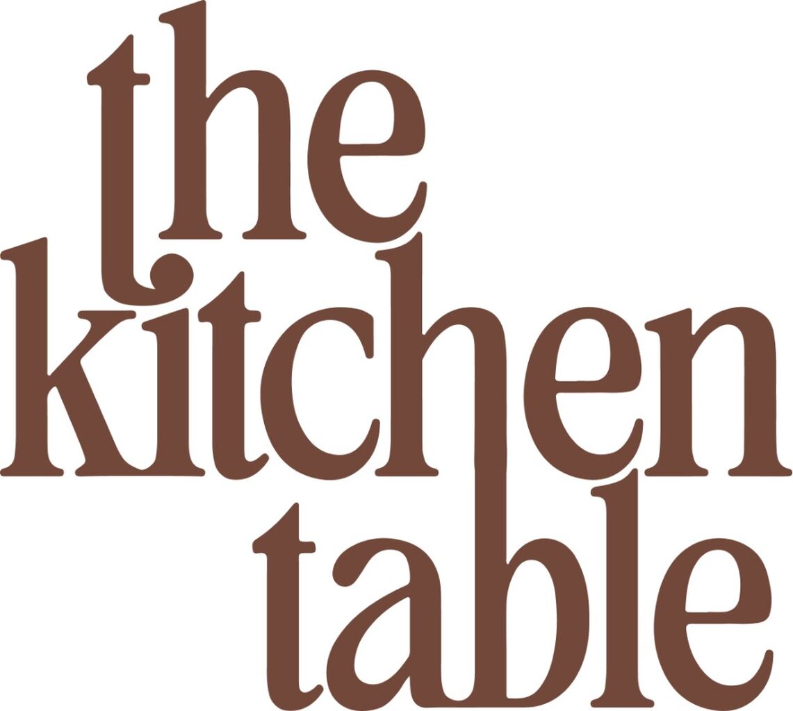 The Kitchen Table Substack