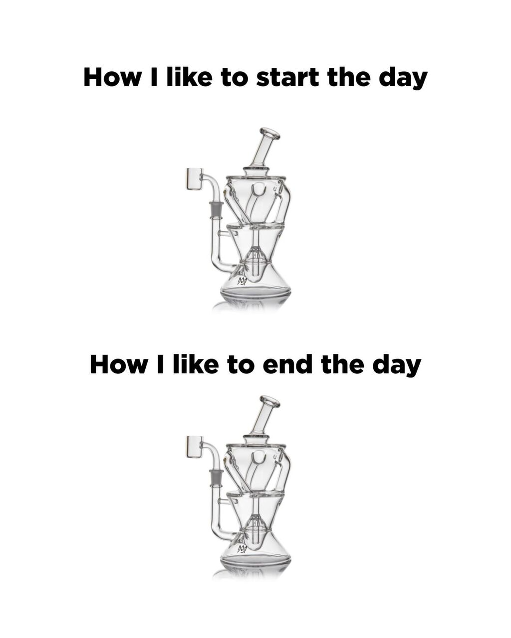 Triad Dab Rig