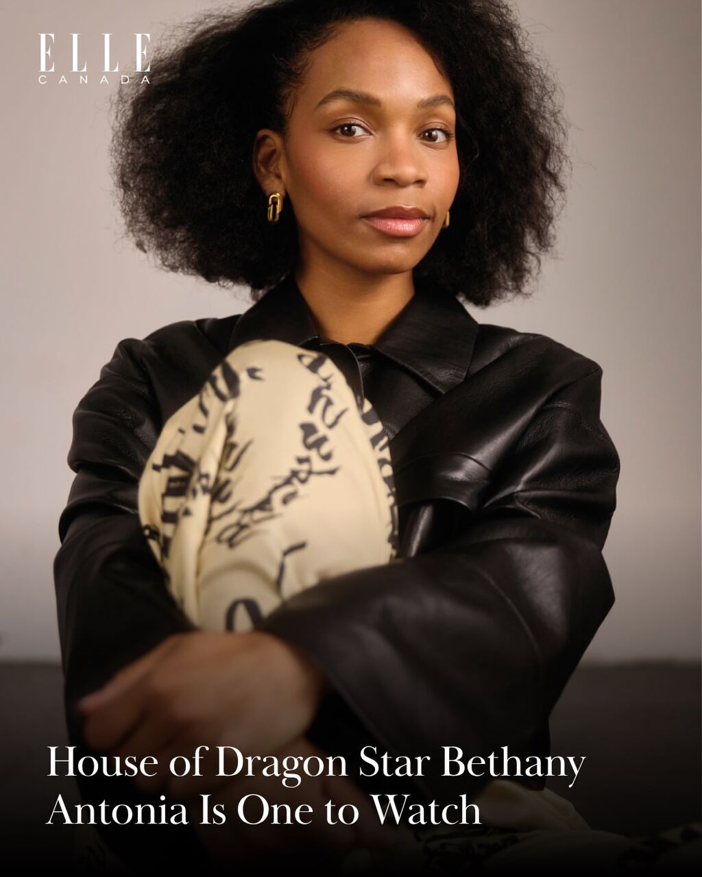 House of Dragon Star Bethany Antonia Is One to Watch