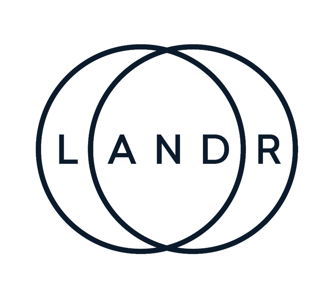 LANDR