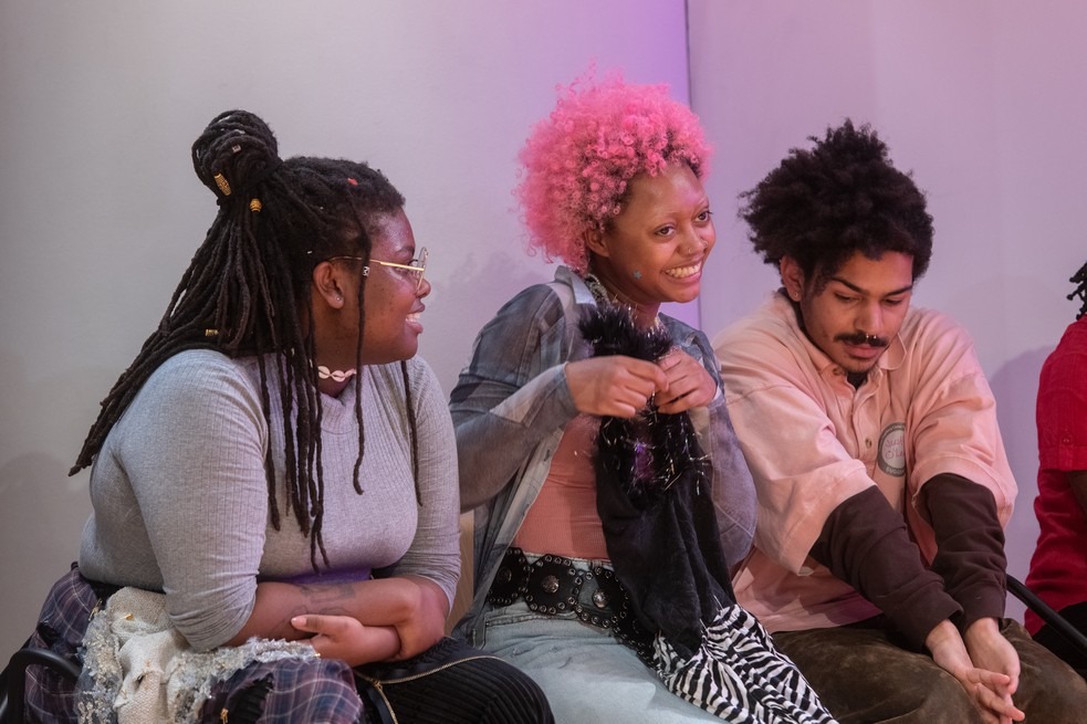 Teen Circle Membership