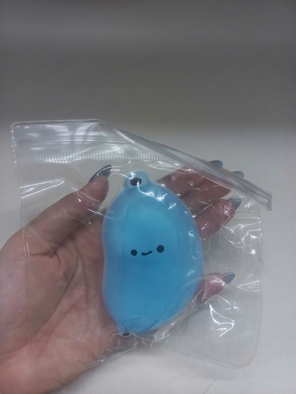 Squishy taba chuối