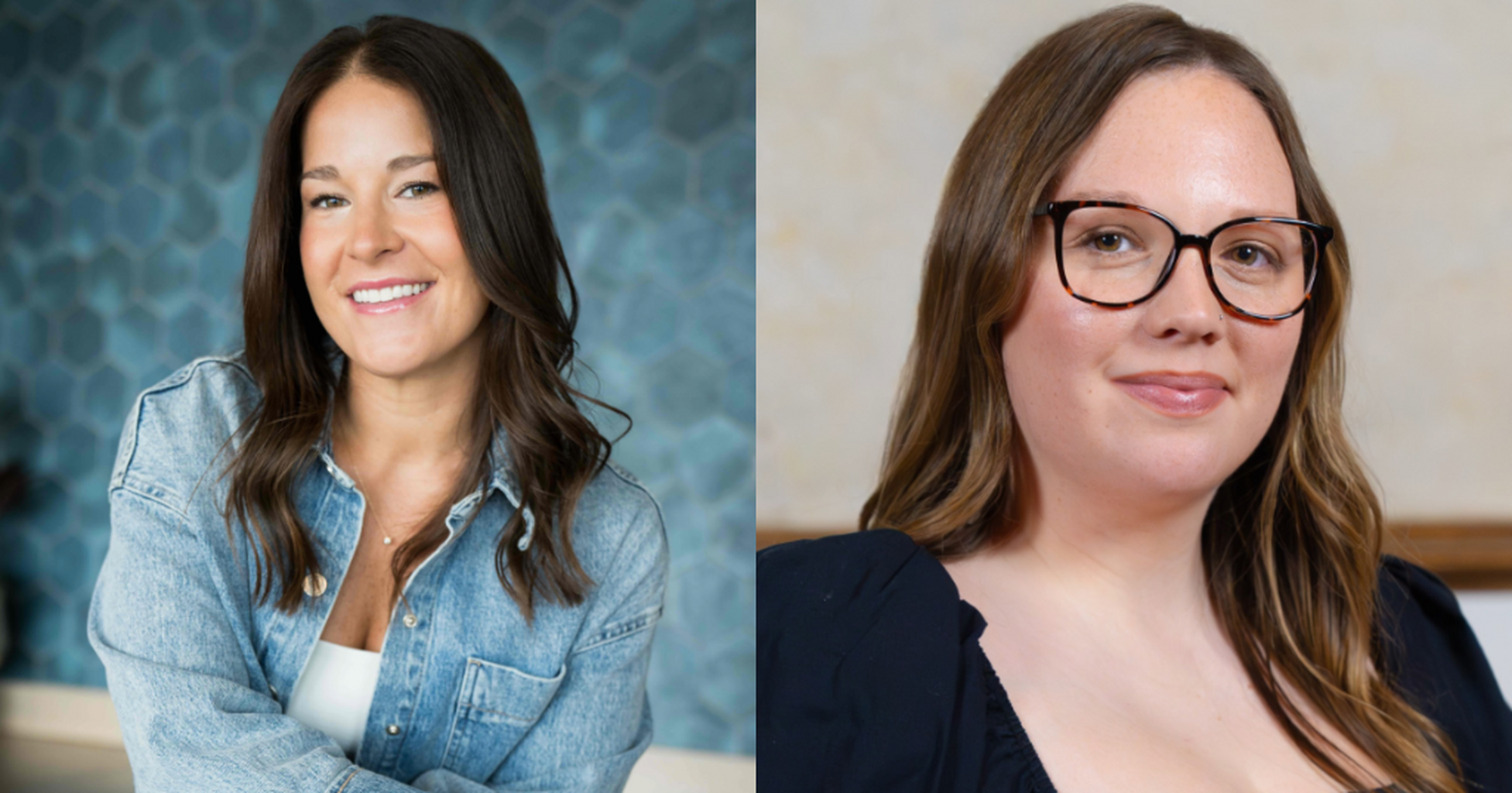 Elizabeth Lombardi & Taylor Perez Join Spirit Music
