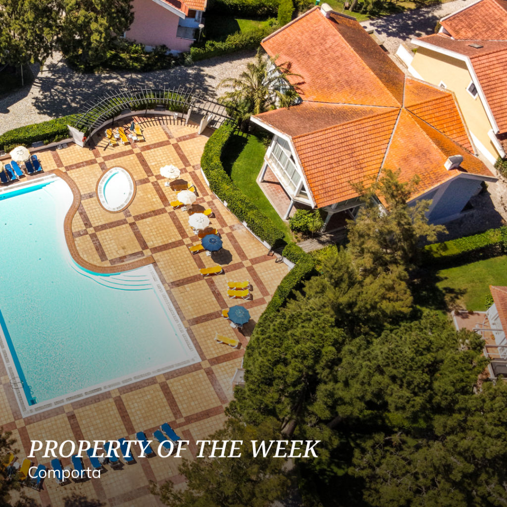 Property of the Week | Comporta