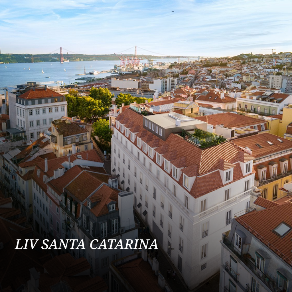LIV Santa Catarina