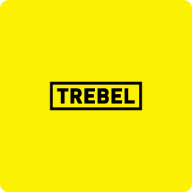 Trebel Music