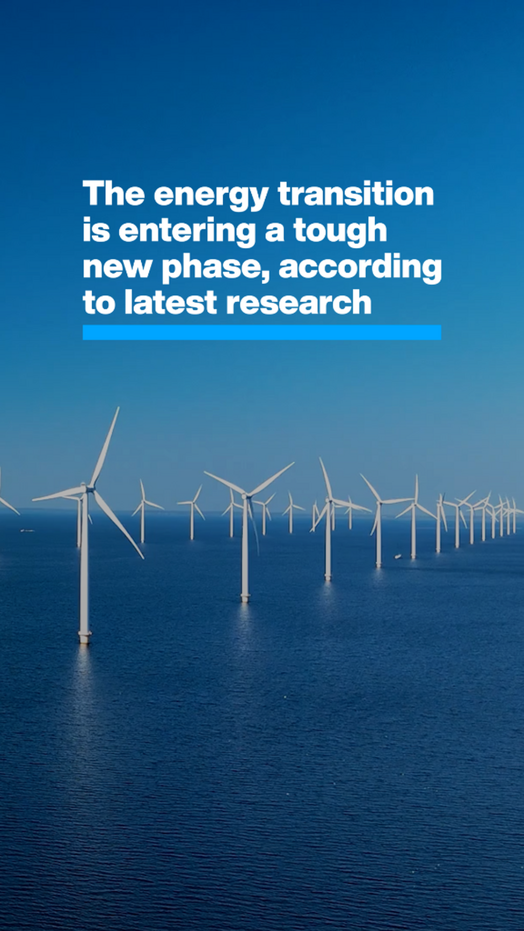 Energy Transition Index 2026