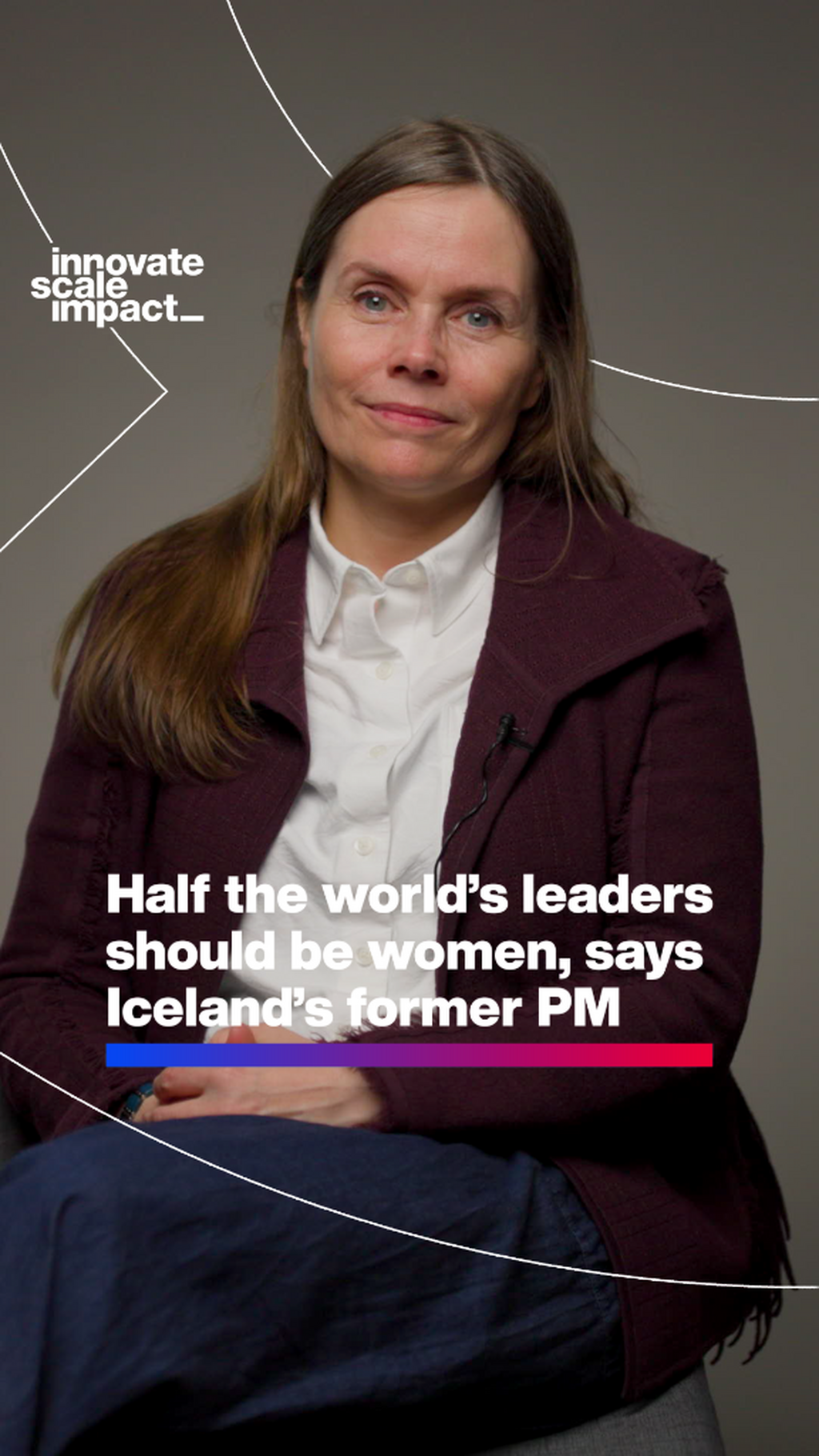 Closing the Gender Gap in Senior Leadership