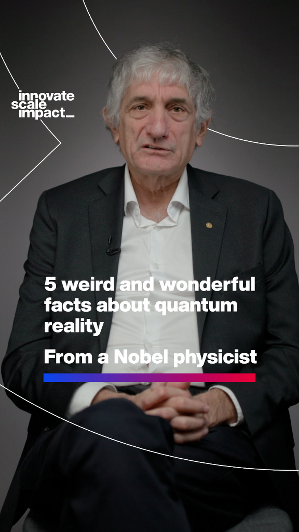 Why Quantum Is Around the Corner and Why It Is Not