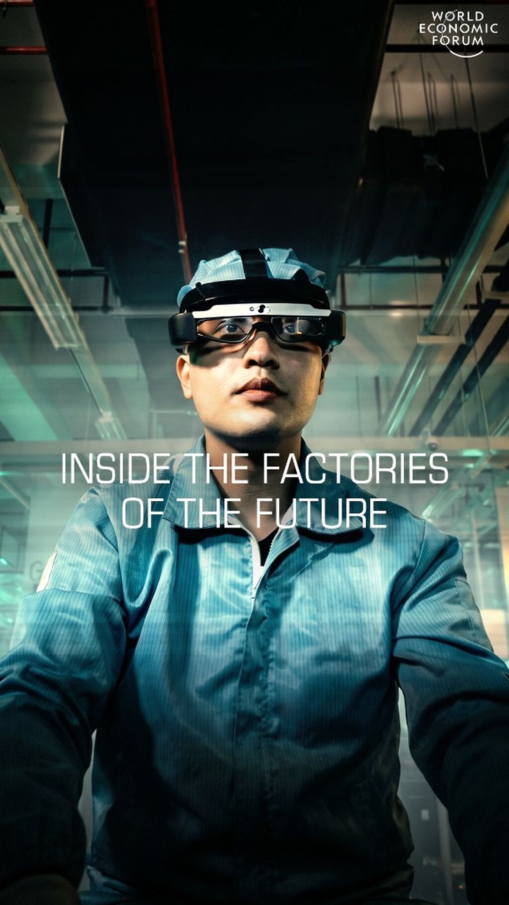Watch: What happens inside the world's most advanced factories?