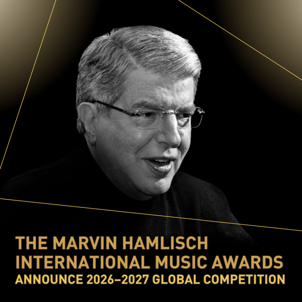 hamlisch awards