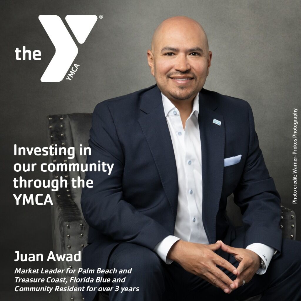 Investing in Community - Juan Awad