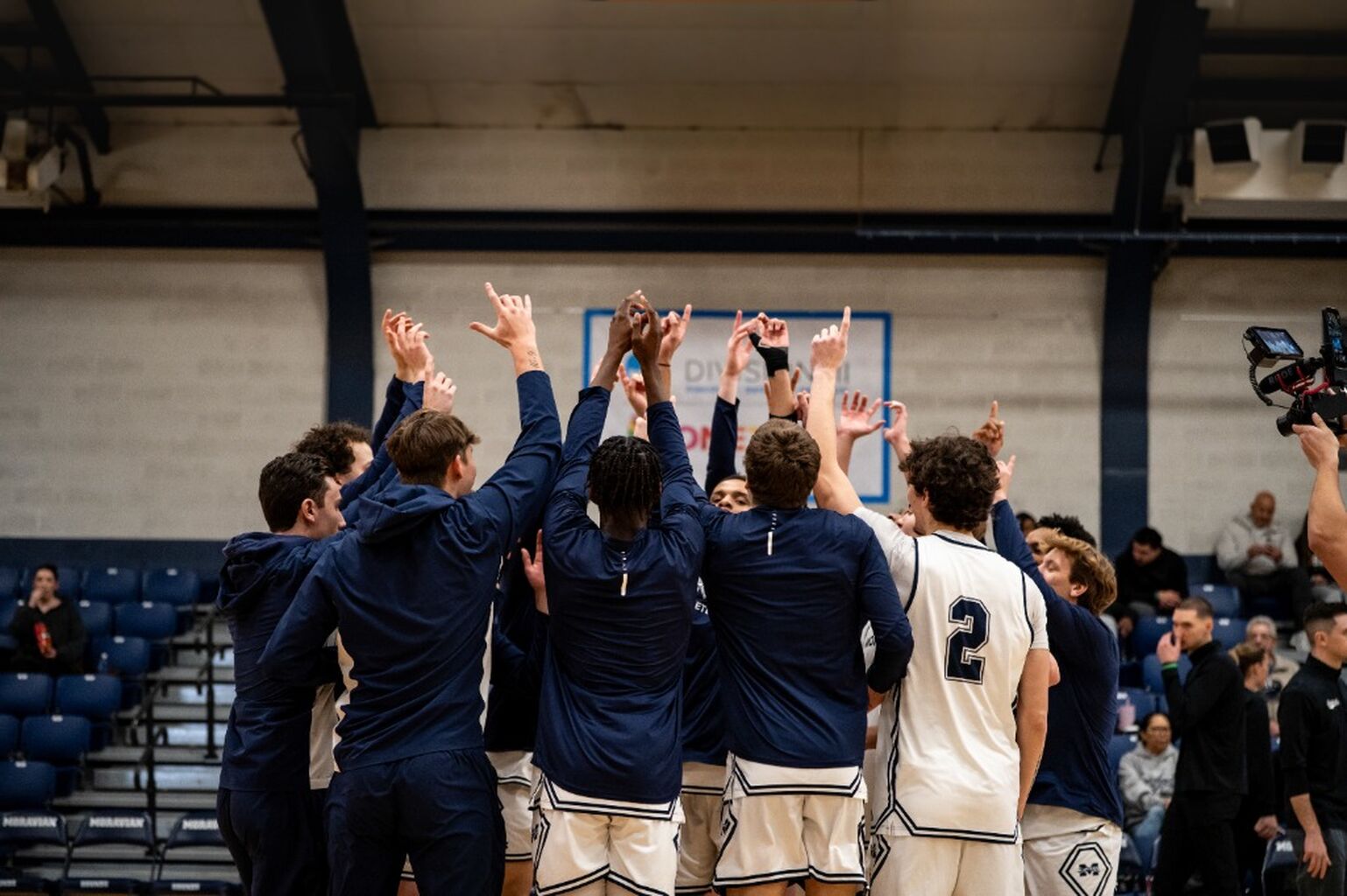 Moravian Men's Basketball Golf Outing 2026