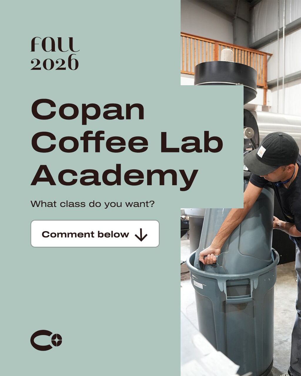 WORKSHOPS